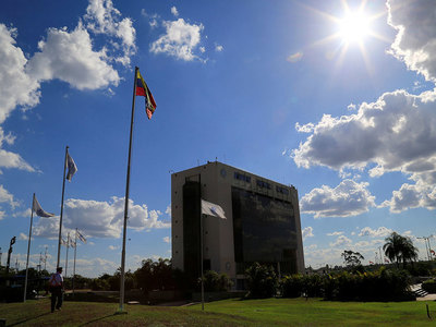 Conmebol celebra 104 años de vida institucional