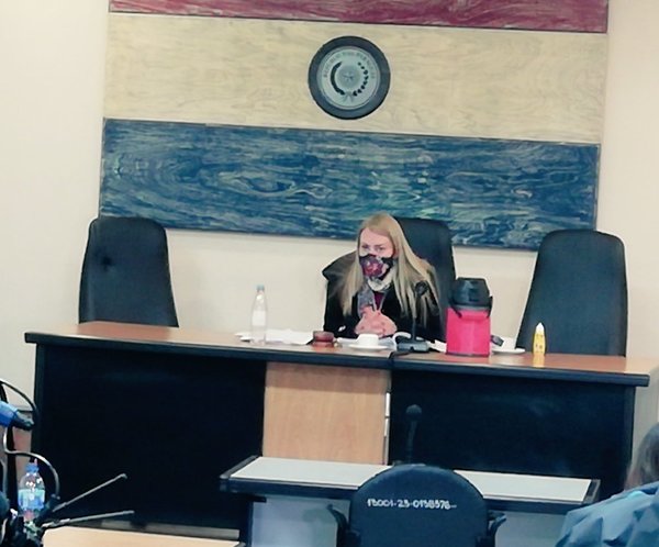 Jueza no consideró video y ratificó prisión de imputado por el crimen de Rodrigo Quintana - ADN Paraguayo