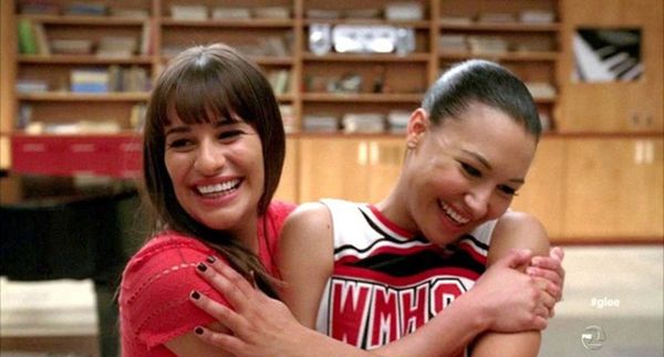 Intensa búsqueda: Actriz de Glee está desaparecida en un lado de Ventura, California - Megacadena — Últimas Noticias de Paraguay