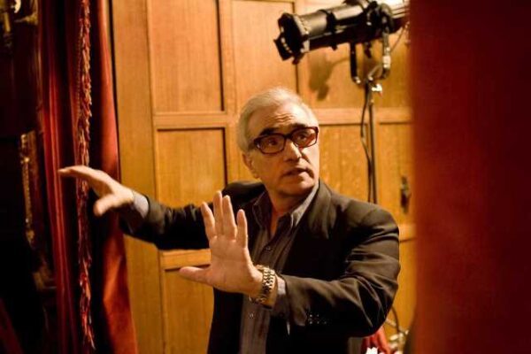Martin Scorsese se mete ahora en el punk