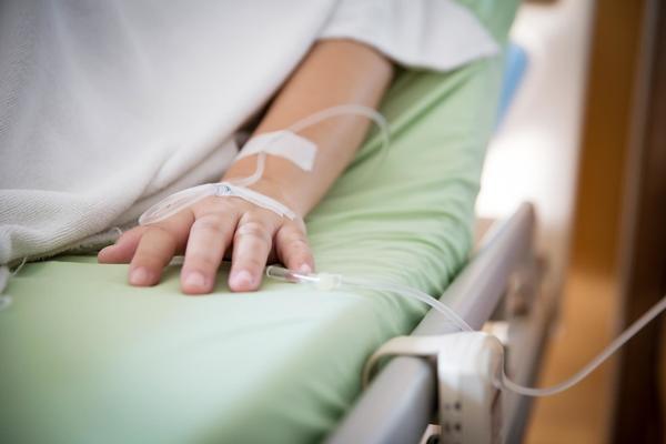 Pacientes oncológicos lamentan la “paupérrima Salud Pública” - Megacadena — Últimas Noticias de Paraguay