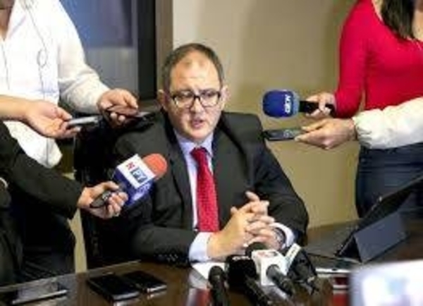 HOY / Abogado Ricardo Preda, sobre el nuevo video en relación al caso Rodrigo Quintana