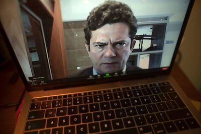 Sergio Moro cuestiona el empeño de Bolsonaro en luchar contra la corrupción - Mundo - ABC Color