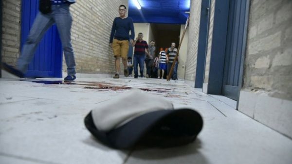 Alegre ratifica que Cartes y Ortíz están involucrados en el caso Rodrigo Quintana y que deben ser procesados » Ñanduti