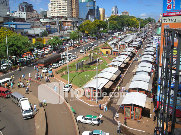 Ciudad del Este reporta 5 casos sin nexo de Covid-19 - Noticde.com