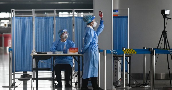 El laboratorio de Wuhan rechaza haber dejado escapar el coronavirus