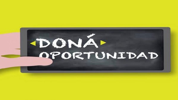 Buscan donar 1.000 celulares a estudiantes carenciados