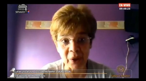 Masi contra Mazzoleni: “Que se vaya o pida perdón a la ciudadanía” - ADN Paraguayo