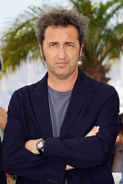 Sorrentino dirigirá una película inspirada en la “mano de Dios” de Maradona - Cine y TV - ABC Color