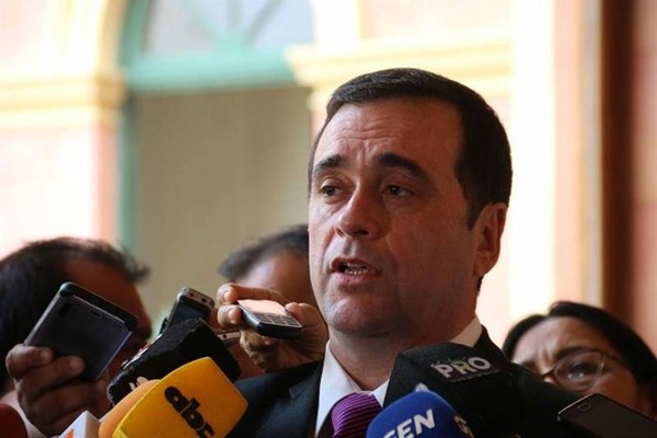 Disminuyen pedidos de repatriación de compatriotas desde Brasil - ADN Paraguayo