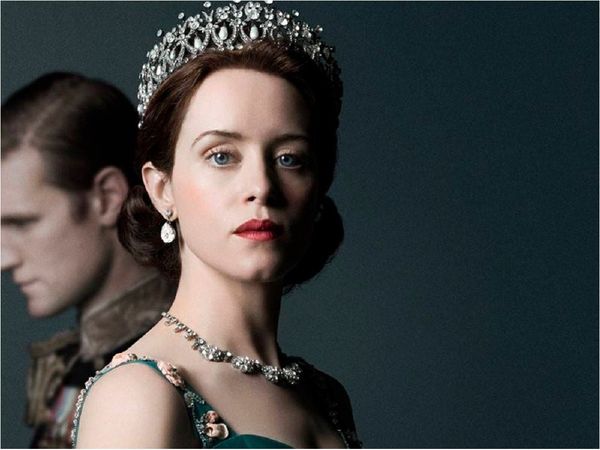 The Crown tendrá finalmente una sexta temporada