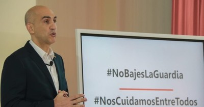 ¿Cambio de capitán?: La gente muere por otras enfermedades y Salud tiene US$ 510 millones sin usar