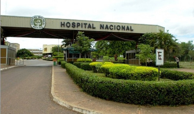 Pacientes oncológicos volverán a tener atención integral en el Hospital Nacional de Itauguá