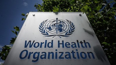 OMS cede ante Washington y anuncia comisión para evaluar su respuesta a la pandemia del covid-19 - ADN Paraguayo