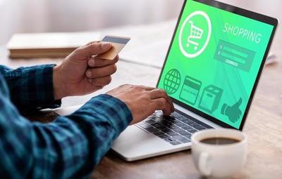 E-Commerce creció, pero negocios fronterizos siguen golpeados
