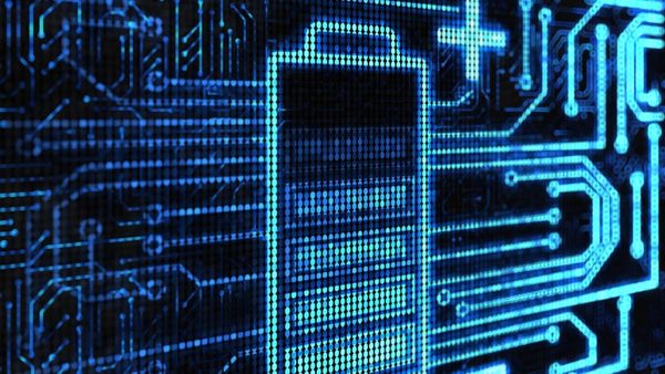 Inventan una nueva batería 90% más barata que la de litio