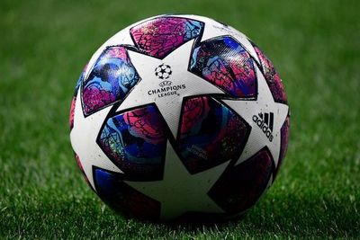 La UEFA opta por jugar a puerta cerrada la ’Final 8’ - Fútbol - ABC Color