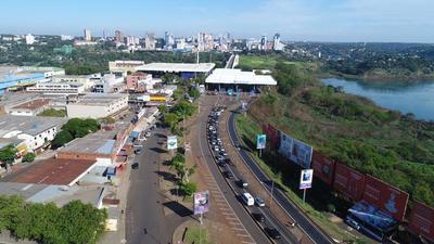 Por ahora el Puente de la Amistad seguirá cerrado asegura Sequera - Noticde.com