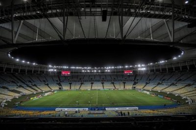 Río de Janeiro da marcha atrás y aplaza asistencia de público a estadios » Ñanduti