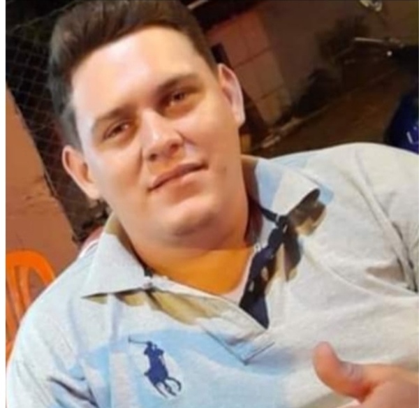 Encargado de vivienda allanada es buscado – Prensa 5
