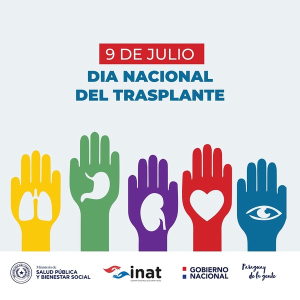 El trasplante de órganos una esperanza en situaciones adversas