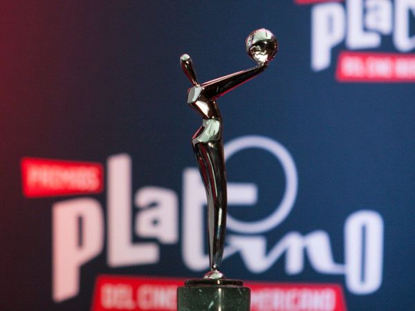 Premios Platino presentan espacio virtual para potenciar industria del cine