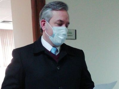 Ante críticas, conceden libertad ambulatoria a hombre que intentó robar pomelos