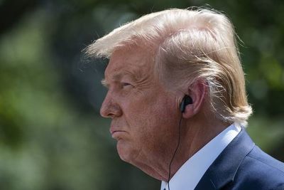 Corte Suprema de EE.UU. decide que fiscales pueden ver declaraciones de impuestos de Trump - Mundo - ABC Color