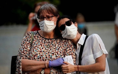 HOY / “Todavía estamos en la primera ola de la pandemia”