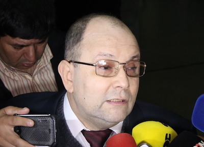 Caso pomelos: Hay "incoherencia" en la imputación, según exfiscal Latorre » Ñanduti