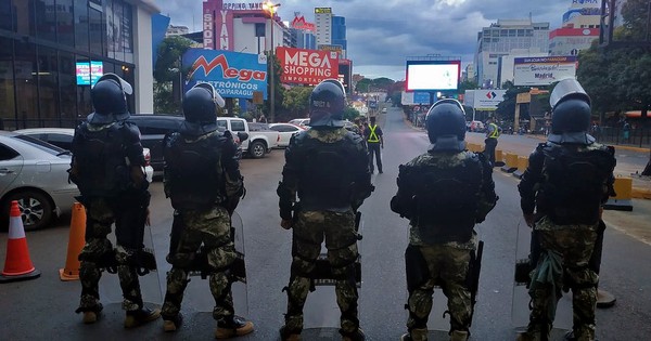 Paraguayos ya no piden regresar al país desde Brasil a causa del COVID-19