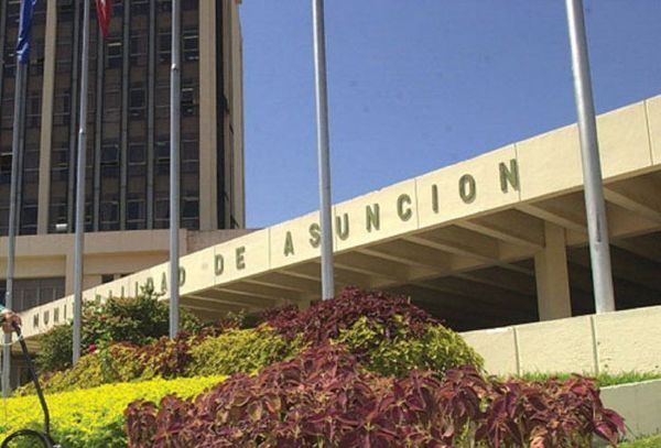Consorcio TX demanda a la Municipalidad de Asunción y pide US$ 15 millones de resarcimiento