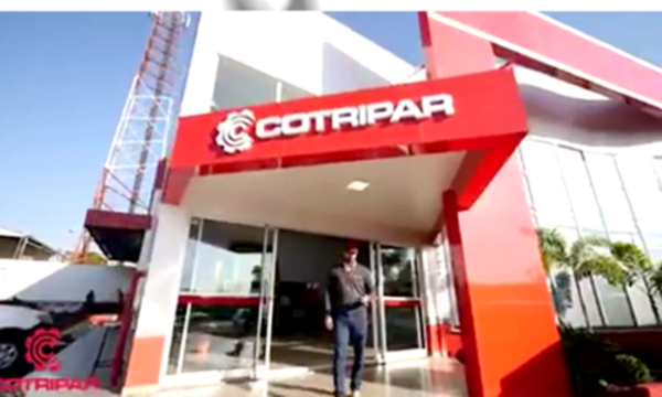 » Exitosa semana de promociones digitales de la mano de Cotripar