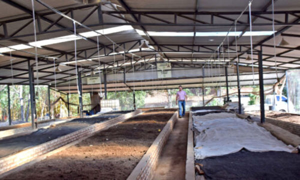 » Humus y compost para la sostenibilidad del suelo