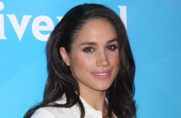Meghan Markle emprende acciones legales para evitar que se conozcan los nombres de sus amigas - SNT