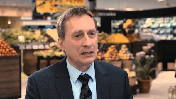 Productos no tradicionales tendrán más cabida en los supermercados de la región - Megacadena — Últimas Noticias de Paraguay