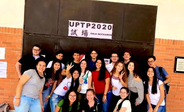 HOY / Universidad Politécnica Taiwán - Paraguay arrancará cursillo de inducción en agosto