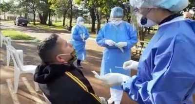 Decretan emergencia sanitaria en compañía de Areguá | Noticias Paraguay