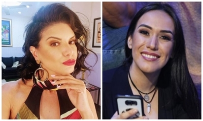Lorena Azucas y Silvia Flores traen “Sin Nexo”