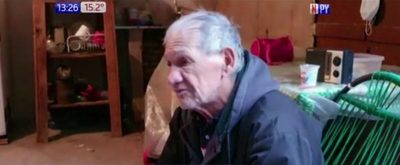 Abuelito comercializaba drogas en Lambaré | Noticias Paraguay