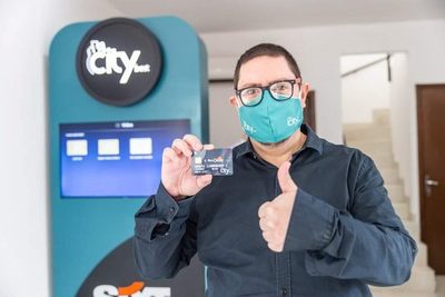 Nace una nueva opción de movilidad con Citybest