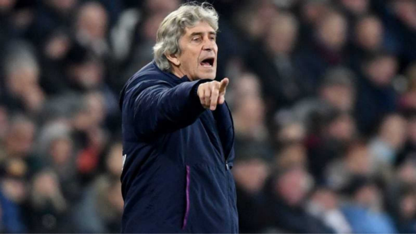 El Betis firma a Pellegrini hasta 2023