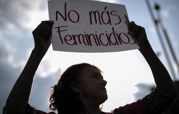 Feminicidio en Ybycuí: Dejó huérfanos a sus seis hijos y trató de darse a la fuga