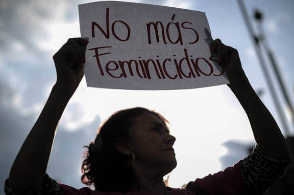 Feminicidio en Ybycuí: Dejó huérfanos a sus seis hijos y trató de darse a la fuga