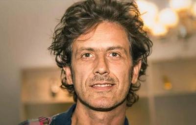Coti Sorokin, uno de los artistas argentinos más queridos habló con Lu Sapena