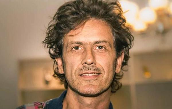 Coti Sorokin, uno de los artistas argentinos más queridos habló con Lu Sapena