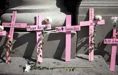 Alarmante: 19 feminicidios se registraron en lo que va del 2020