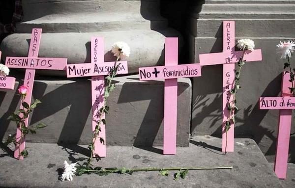 Alarmante: 19 feminicidios se registraron en lo que va del 2020