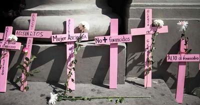 Alarmante: 19 feminicidios se registraron en lo que va del 2020