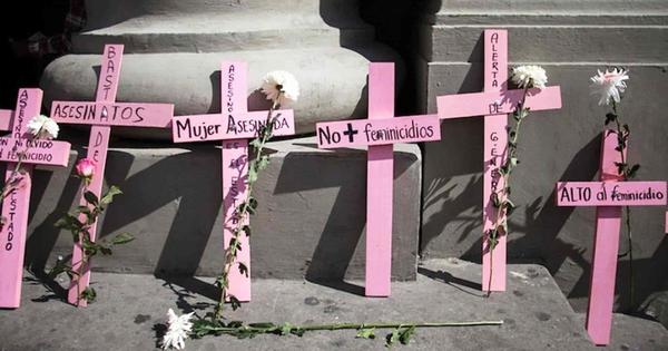 Alarmante: 19 feminicidios se registraron en lo que va del 2020